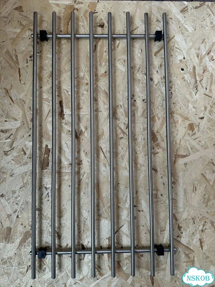 Подставка под кастрюли, сковородки IKEA фото 4