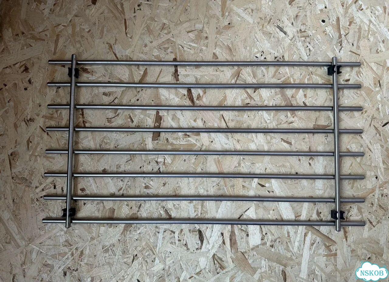 Подставка под кастрюли, сковородки IKEA фото 9