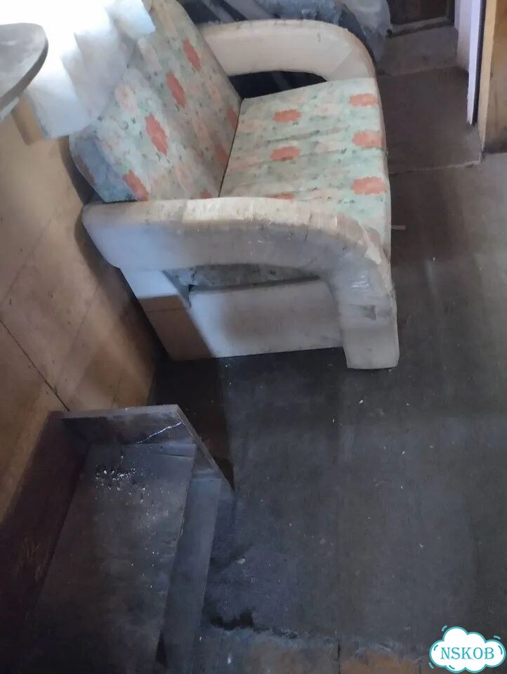 Дом 45 м² на участке 3 сот. фото 11