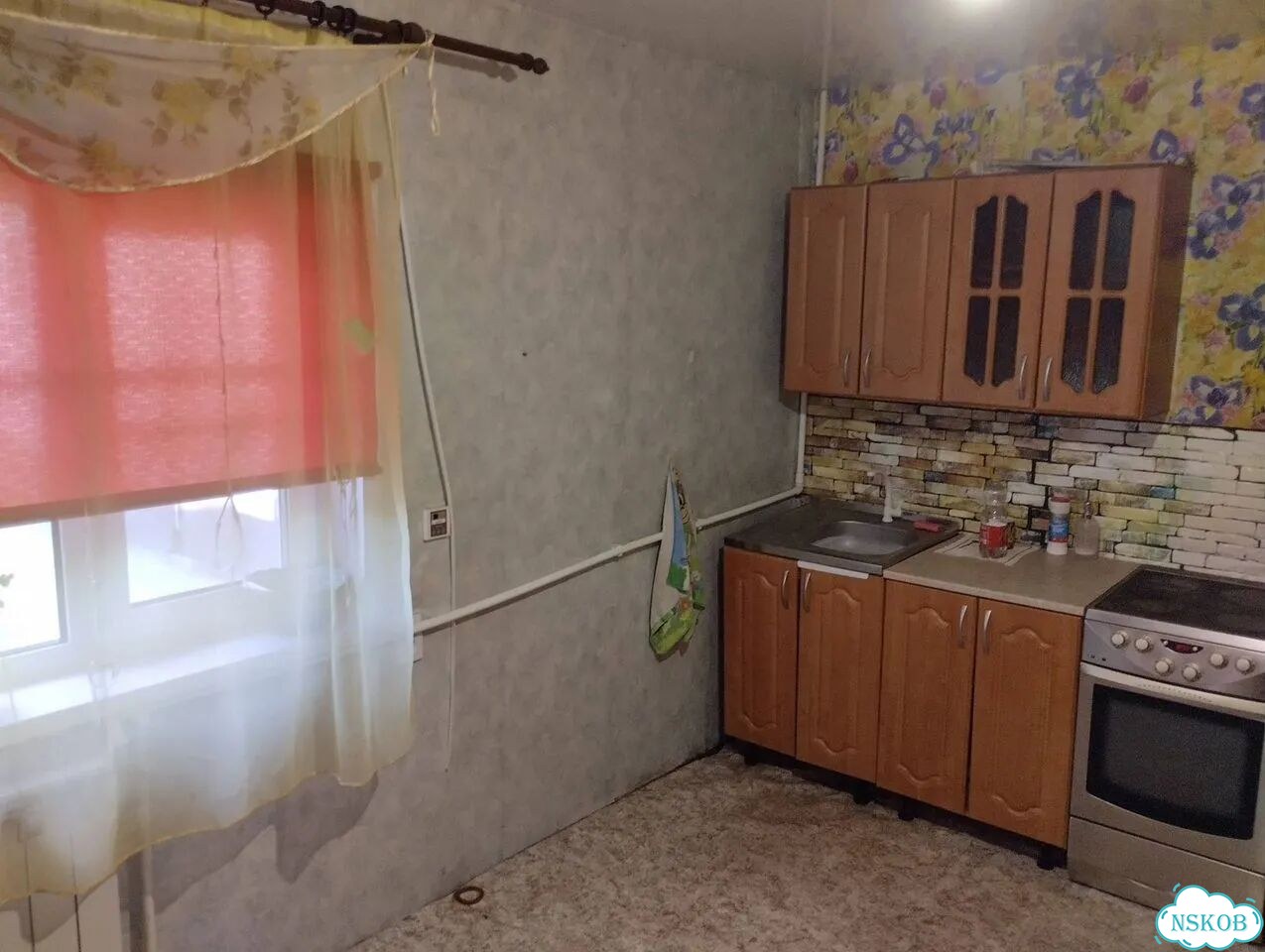 Дом 45 м² на участке 3 сот. фото 12