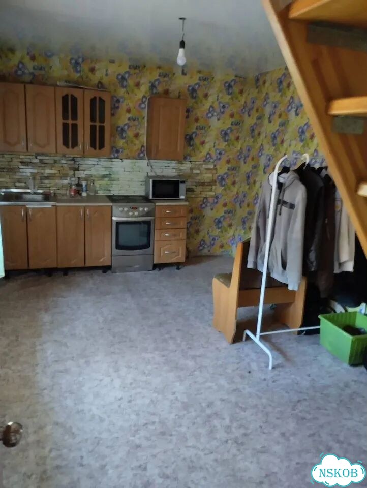 Дом 45 м² на участке 3 сот. фото 14