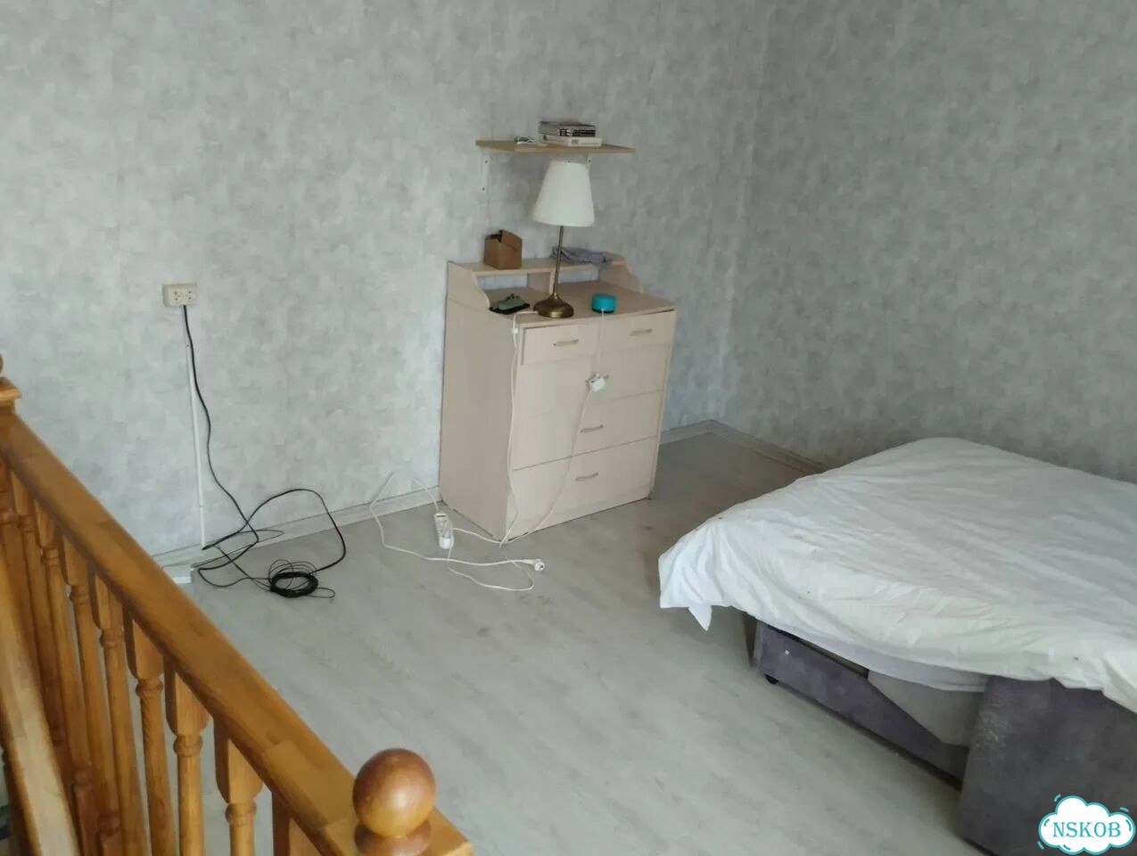 Дом 45 м² на участке 3 сот. фото 16
