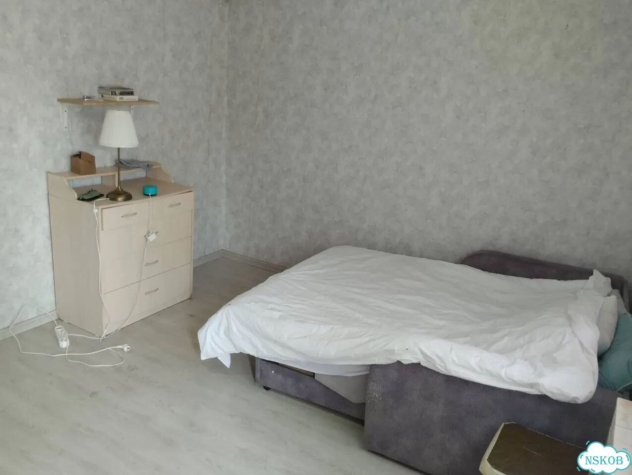 Дом 45 м² на участке 3 сот. фото 17