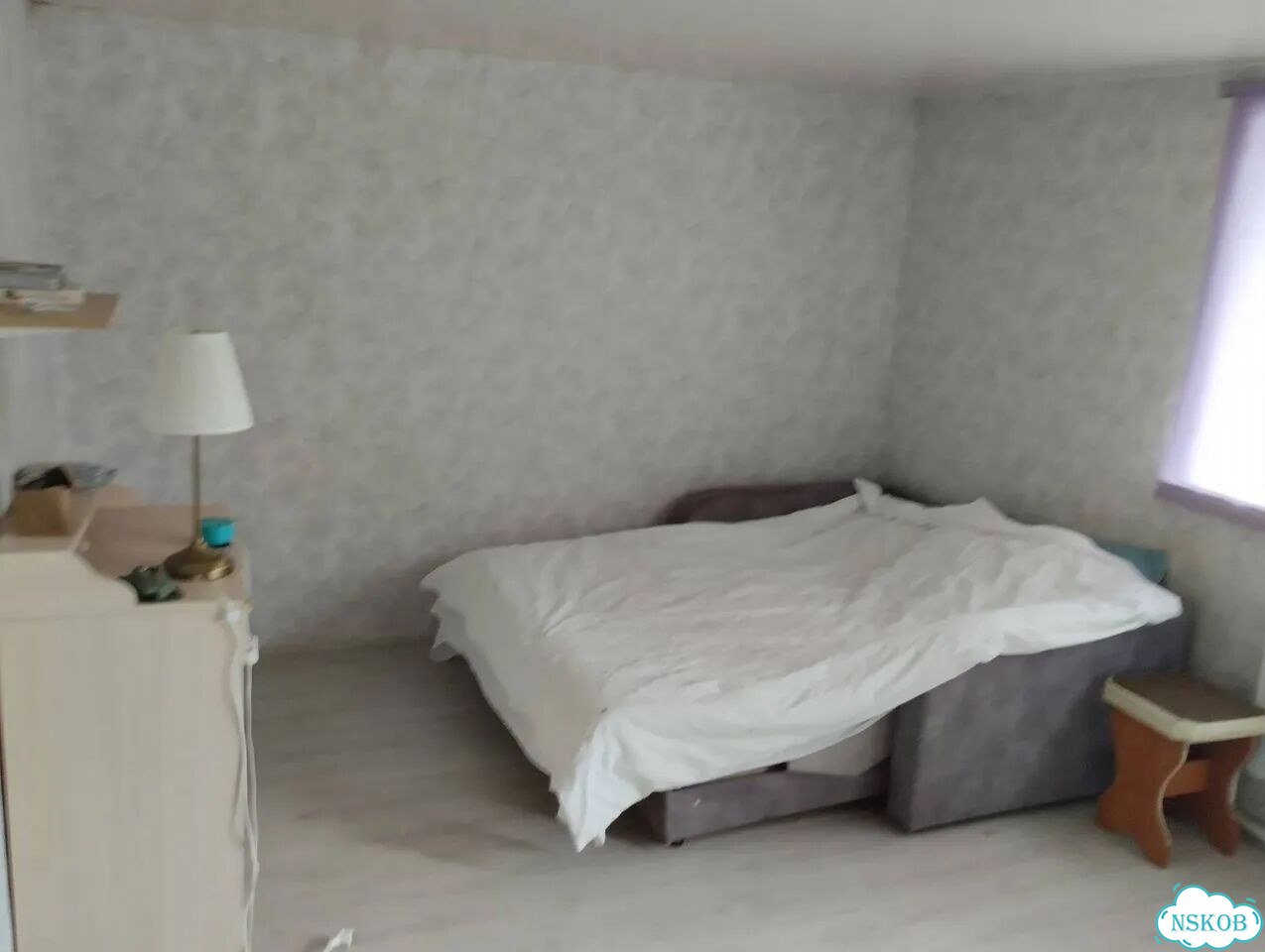 Дом 45 м² на участке 3 сот. фото 18