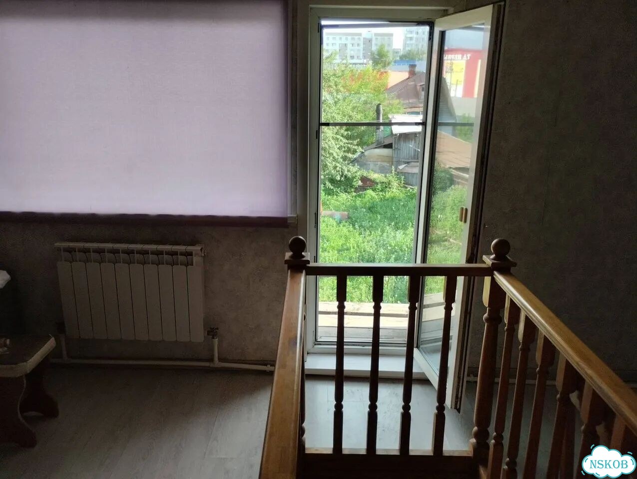 Дом 45 м² на участке 3 сот. фото 19