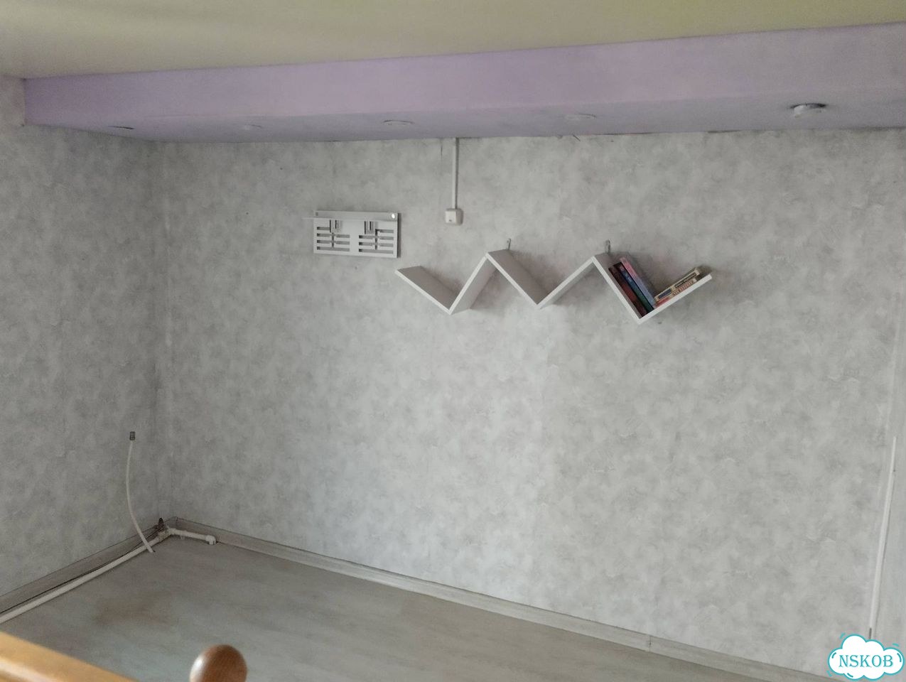 Дом 45 м² на участке 3 сот. фото 20
