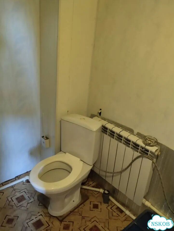 Дом 45 м² на участке 3 сот. фото 22