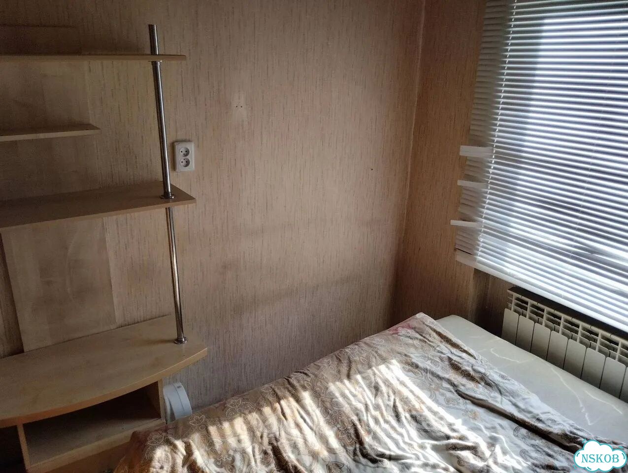 Дом 45 м² на участке 3 сот. фото 8