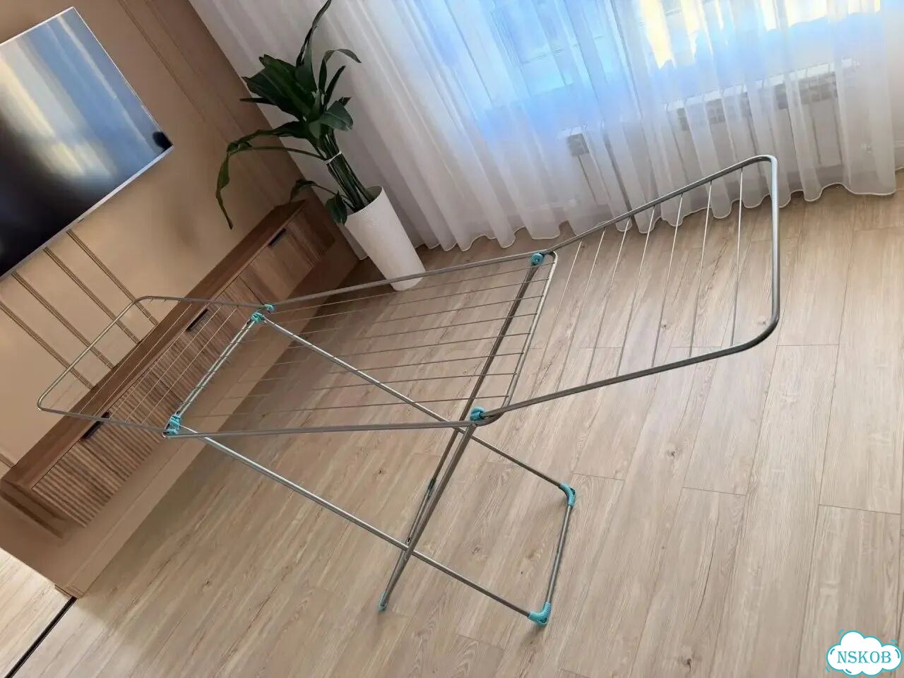 Сушилка для белья фото 1