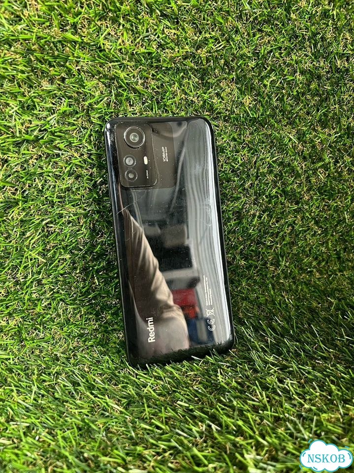 Xiaomi Redmi Note 12S, 8/256 ГБ, 2 SIM фото 2
