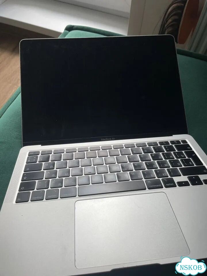 Apple macbook air 13 2019 фото 1
