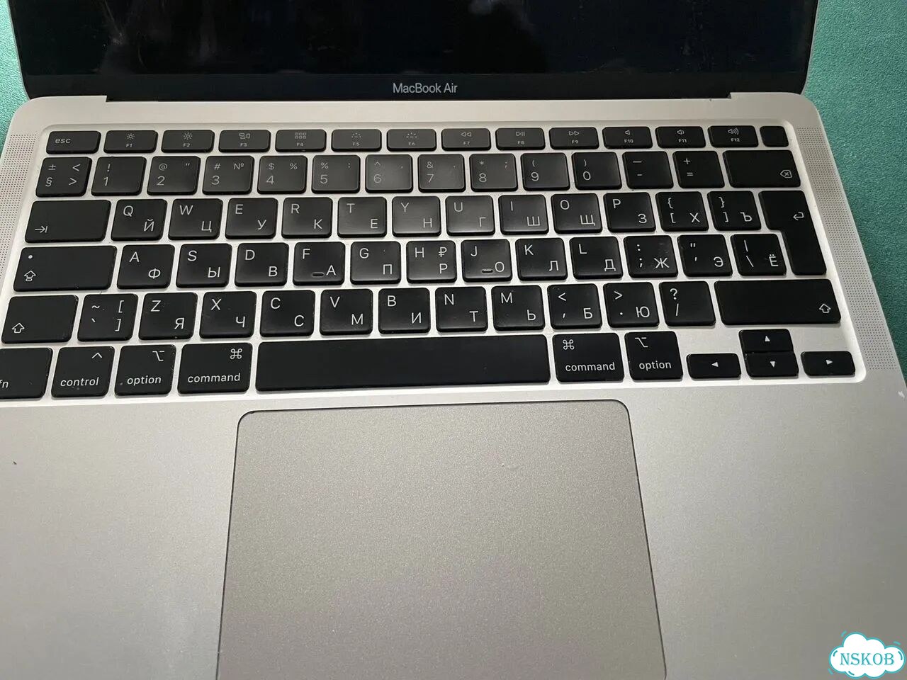 Apple macbook air 13 2019 фото 3
