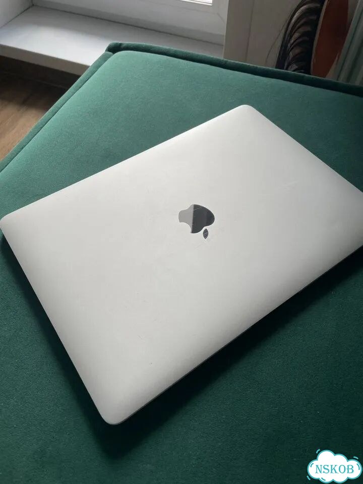Apple macbook air 13 2019 фото 4