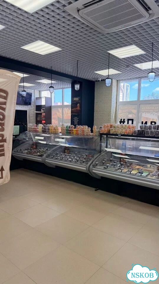 Пивной магазин продажа фото 1
