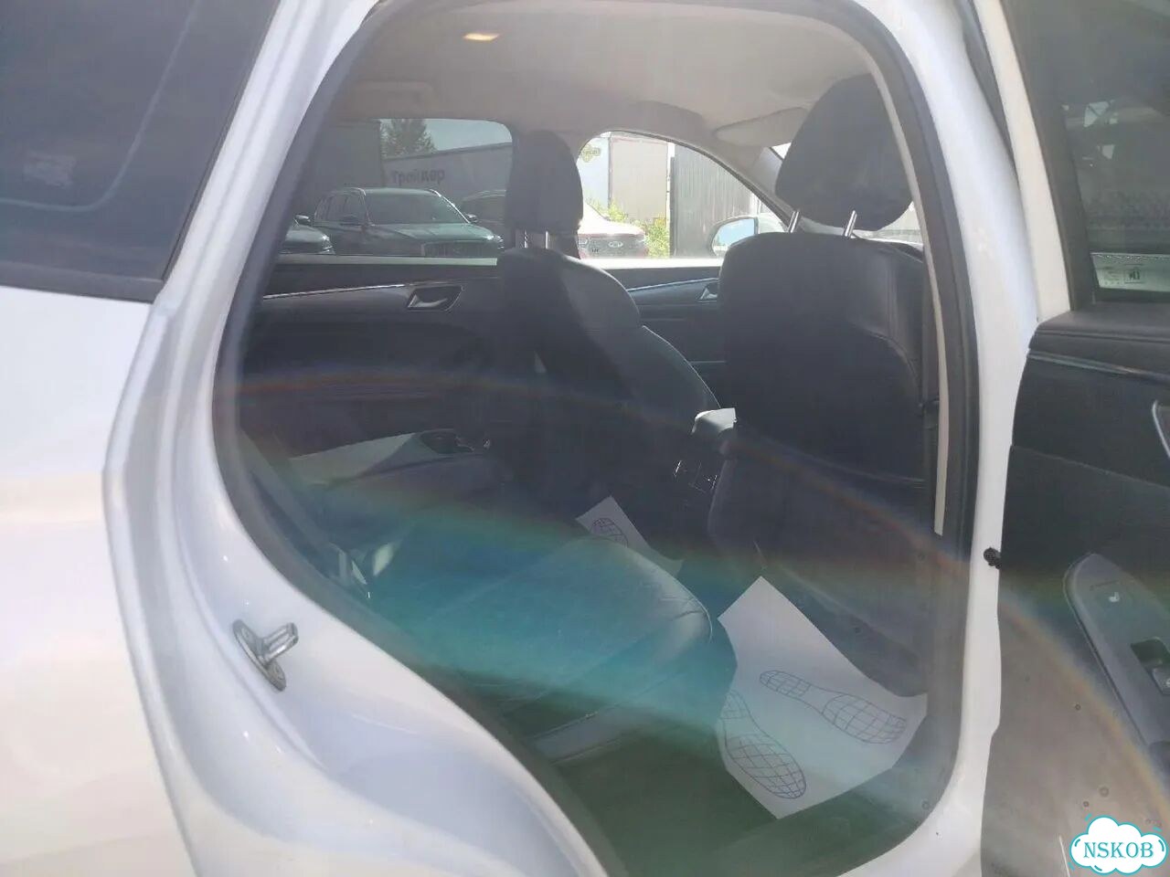 HAVAL Jolion 1.5 AMT, 2024, 151 097 км фото 10