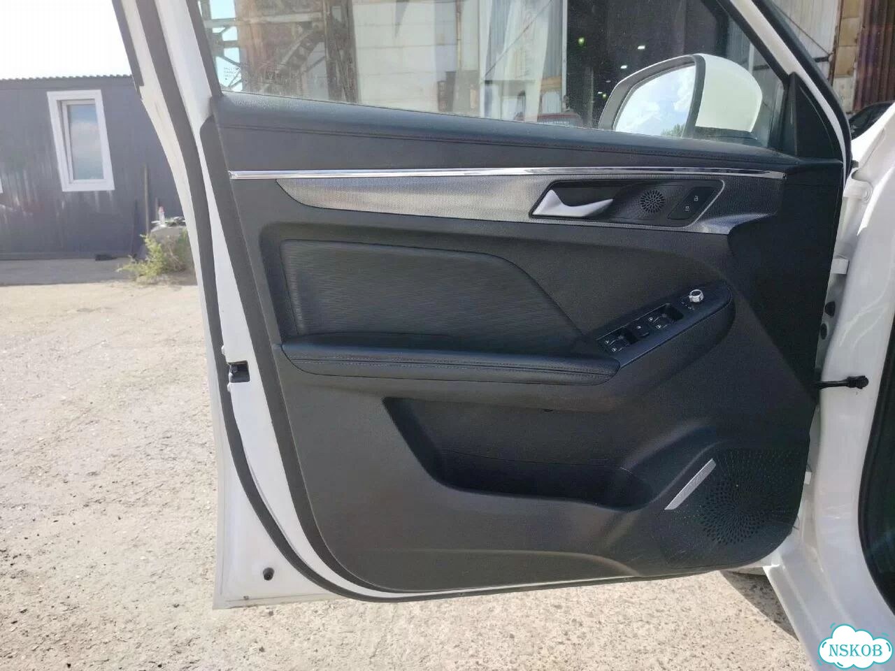 HAVAL Jolion 1.5 AMT, 2024, 151 097 км фото 9