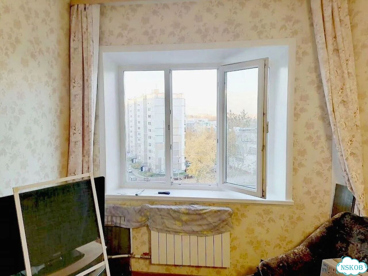 Литые диски Work Emotion 6.5×R15 4×100 фото 7