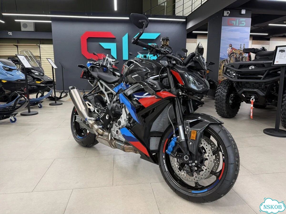 BMW M 1000 R, 2026 фото 1