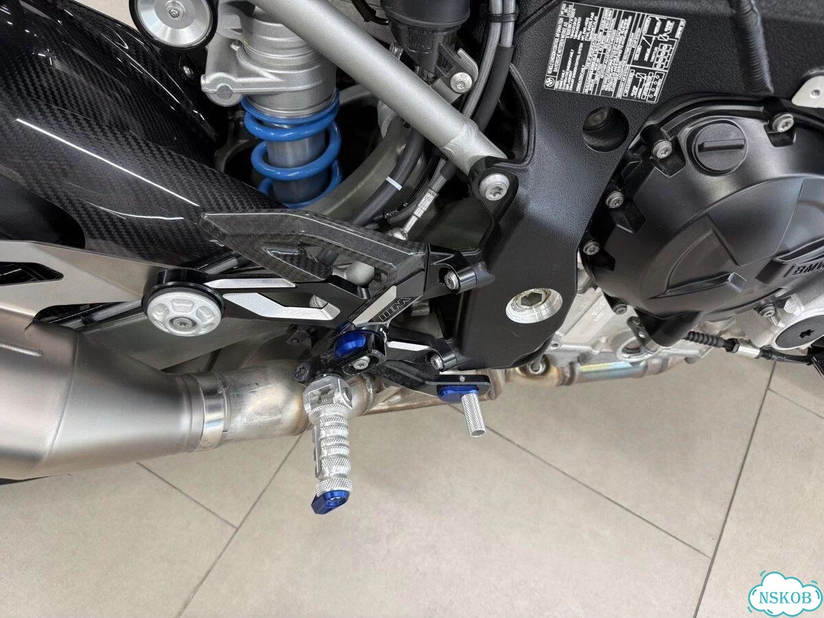 BMW M 1000 R, 2026 фото 13
