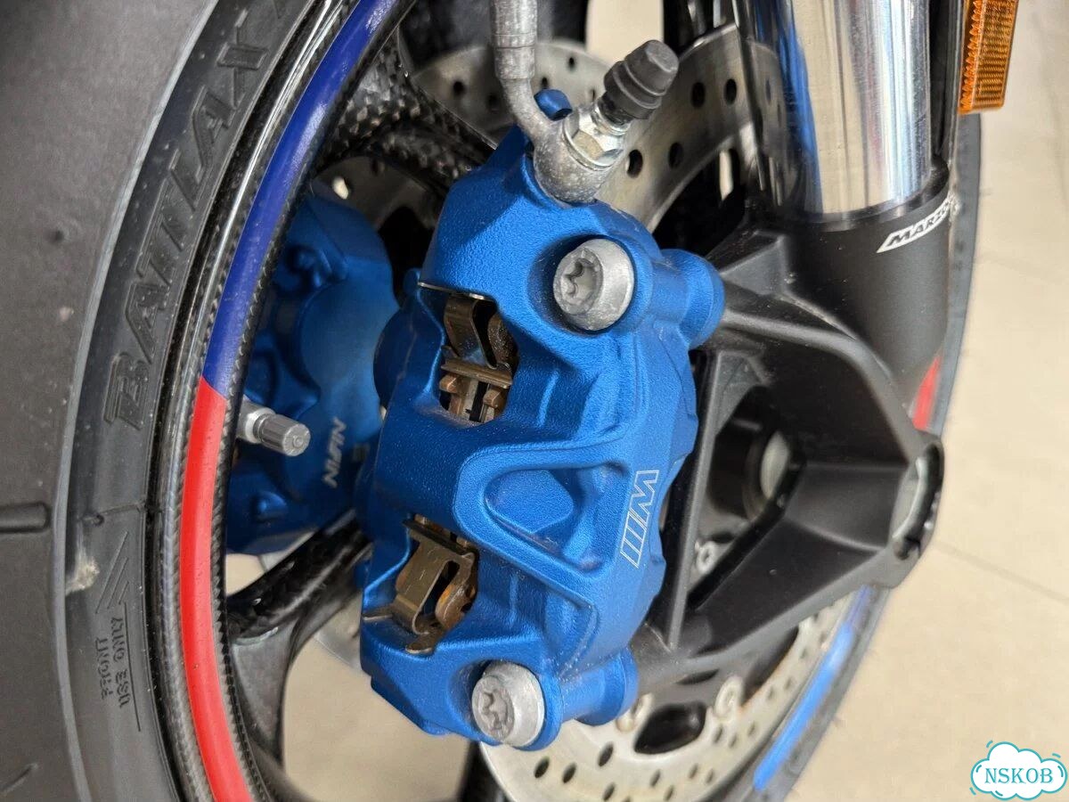 BMW M 1000 R, 2026 фото 14