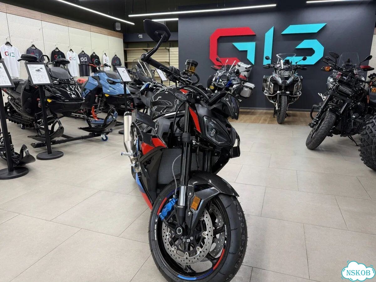 BMW M 1000 R, 2026 фото 15
