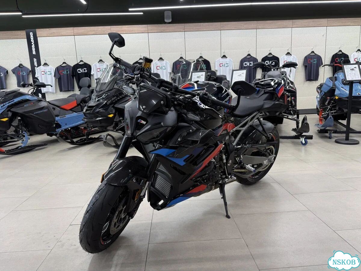 BMW M 1000 R, 2026 фото 16