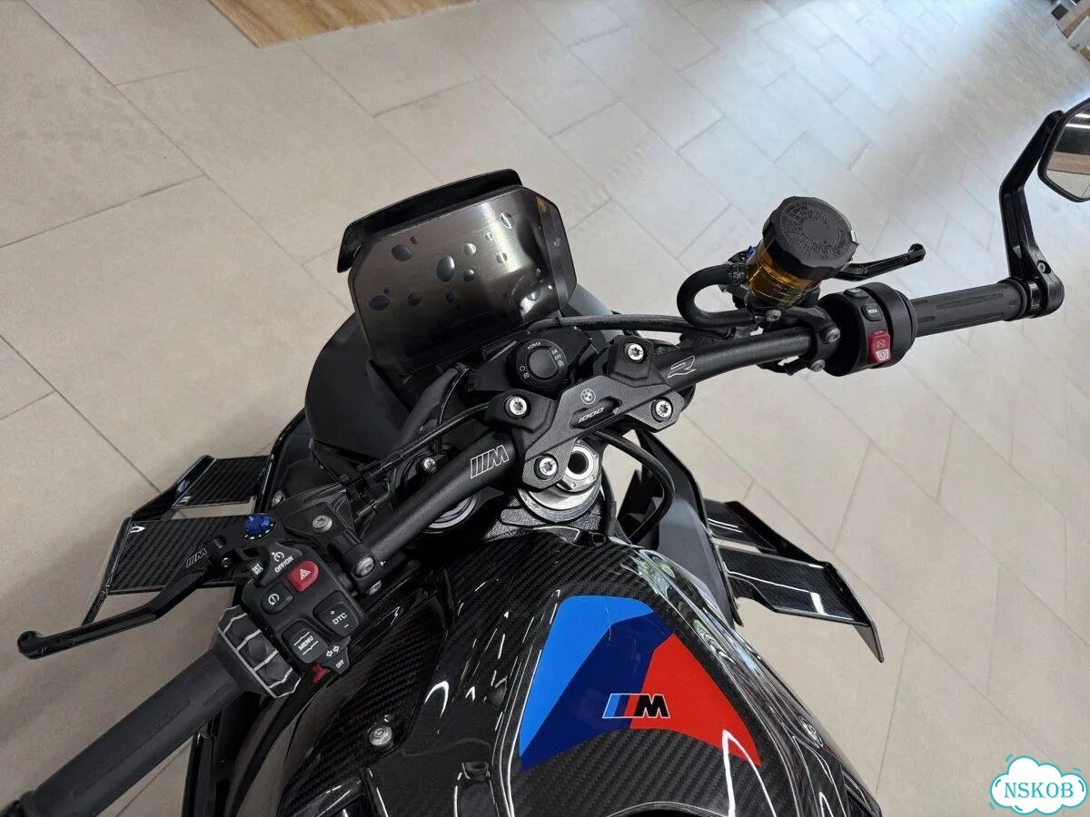 BMW M 1000 R, 2026 фото 6