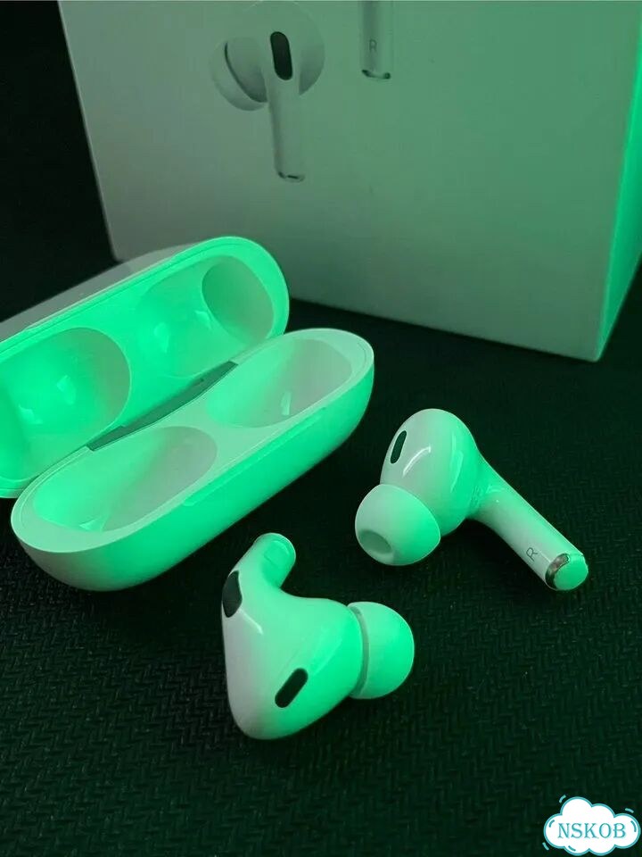 Наушники apple airpods pro 2 фото 2
