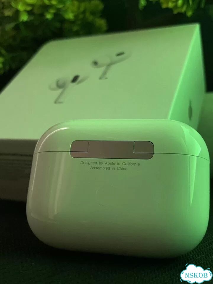 Наушники apple airpods pro 2 фото 4
