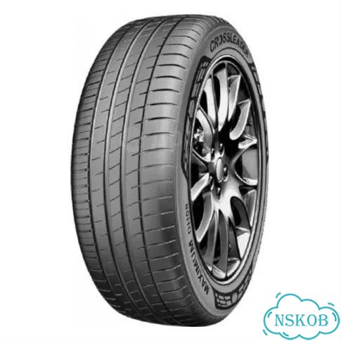 Doublestar Maximum DH08 195/50 R15 82V фото 2