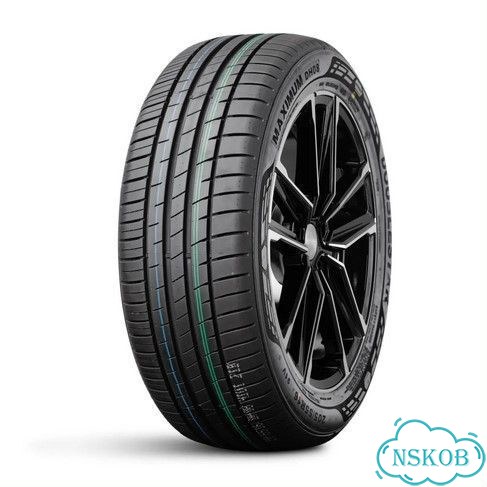 Doublestar Maximum DH08 195/50 R15 82V фото 3