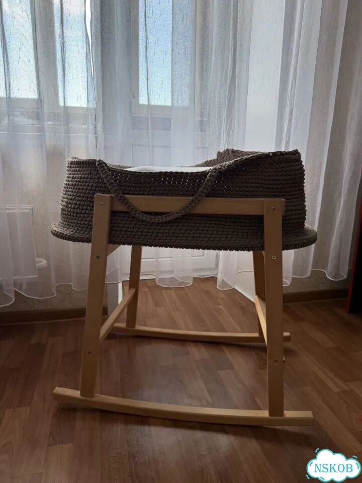 Кокон зевушка и люлька фото 1