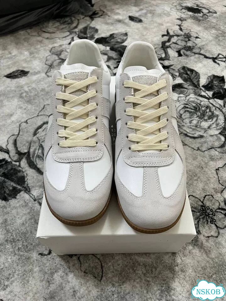 Кроссовки Maison Margiela Replica фото 2
