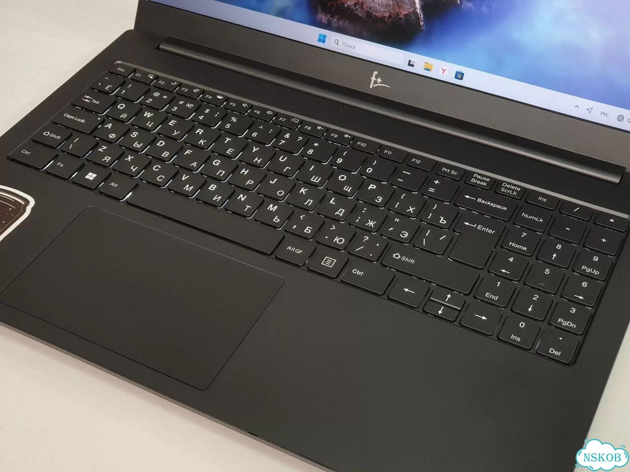 Ноутбук Core i3 1215U/ DDR4 16Gb/ SSD 512Gb фото 2
