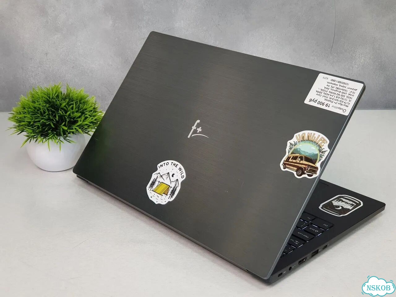 Ноутбук Core i3 1215U/ DDR4 16Gb/ SSD 512Gb фото 5