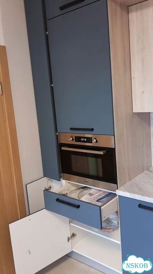 Кухни на заказ в рассрочку фото 1