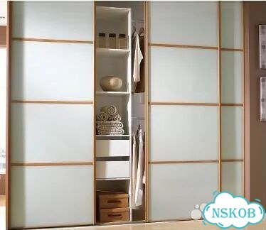 Шкаф для одежды / Шкаф купе / Бесплатный замер фото 1