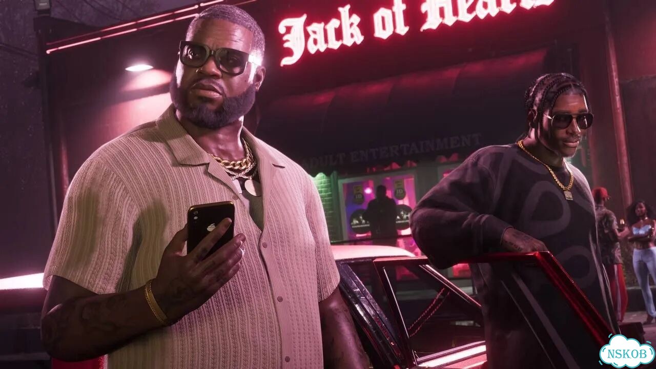 GTA 6 PS5 На Русском фото 6