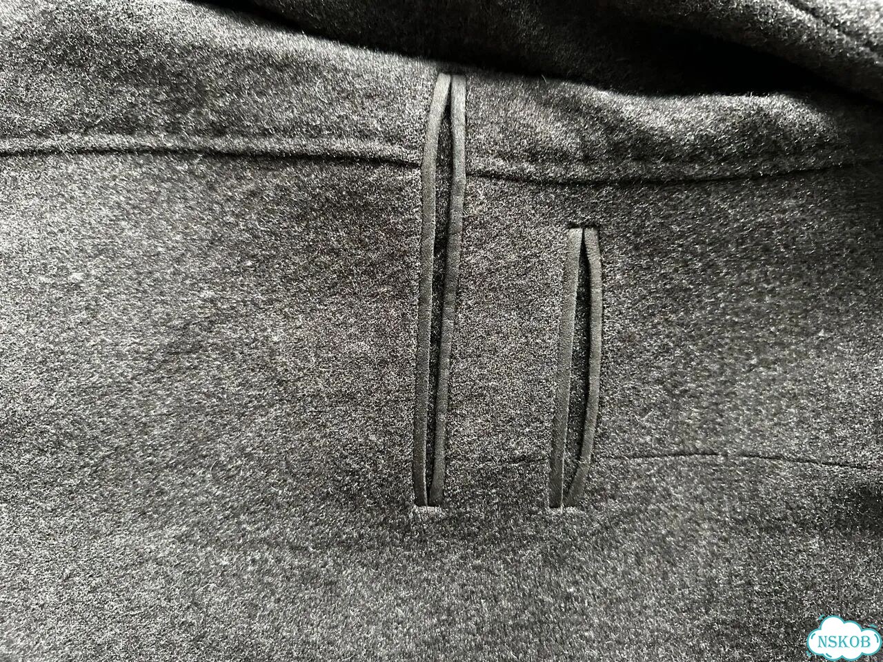 Massimo dutti пиджак шерсть фото 4