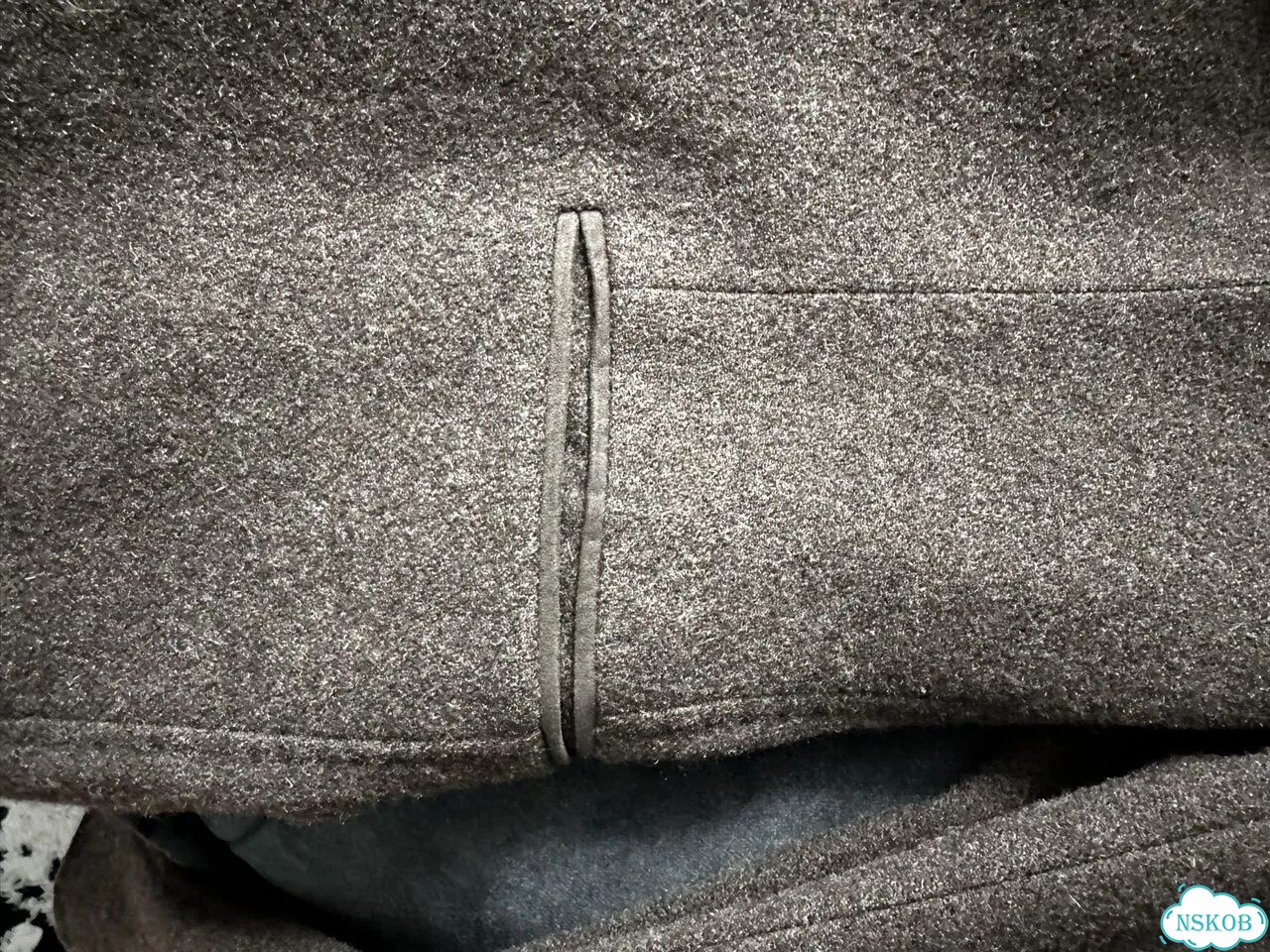 Massimo dutti пиджак шерсть фото 5