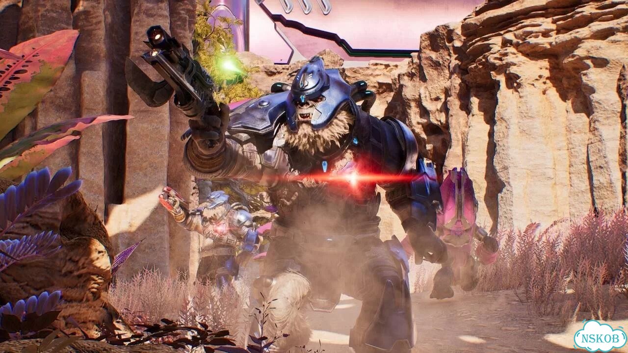 Halo Campaign Evolved Premium PS5 На Русском фото 11