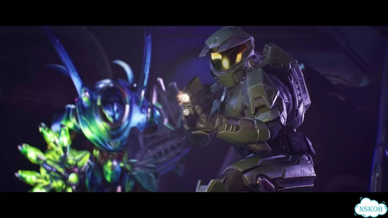 Halo Campaign Evolved Premium PS5 На Русском фото 4