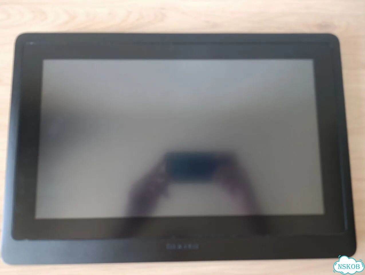 Графический планшет wacom cintiq 16 фото 2