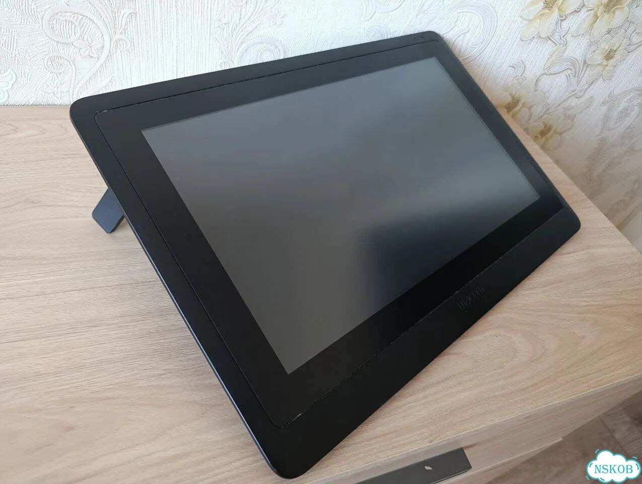 Графический планшет wacom cintiq 16 фото 3