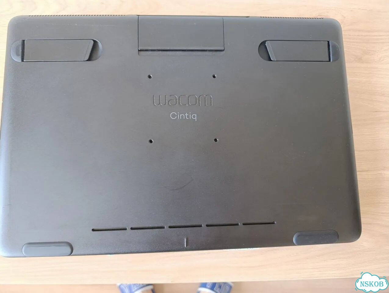 Графический планшет wacom cintiq 16 фото 5