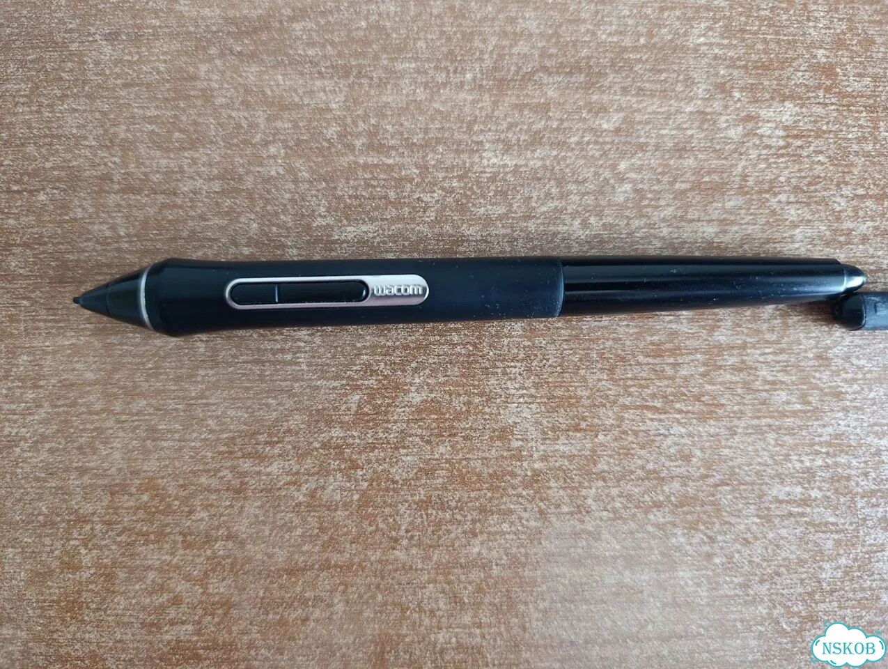 Графический планшет wacom cintiq 16 фото 8