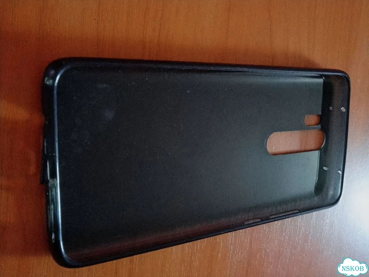 Защитный чехол для xiaomi Redmi Note 8 Pro фото 1