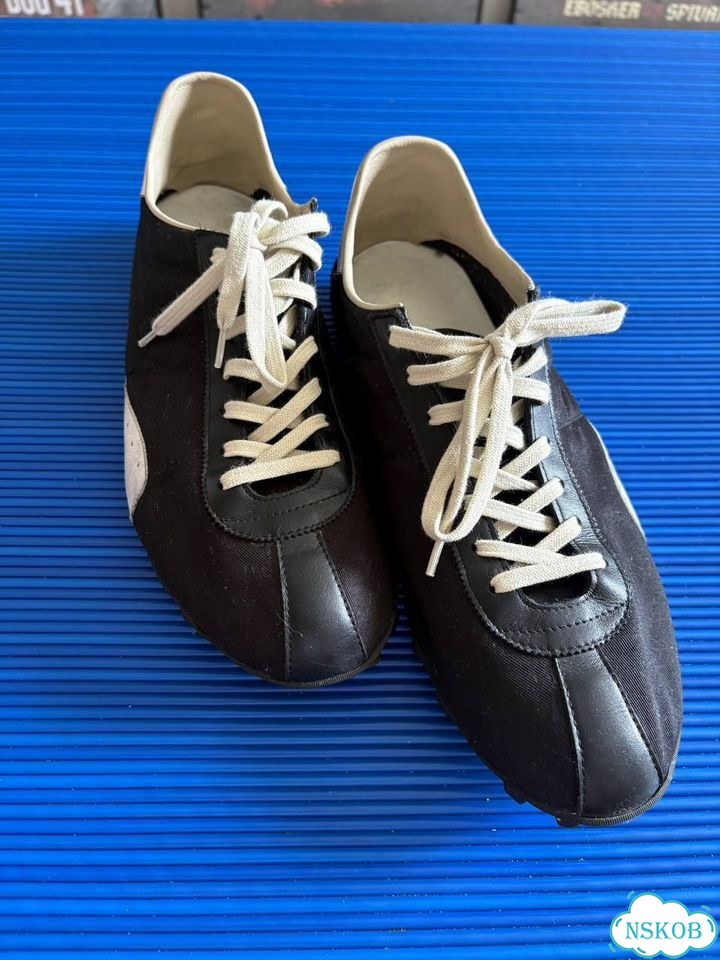Кроссовки мужские maison margiela оригинал фото 1