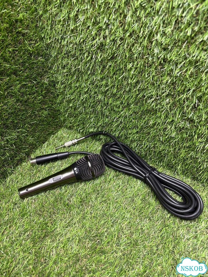 Микрофон lg dynamic microphone 600(д) фото 1