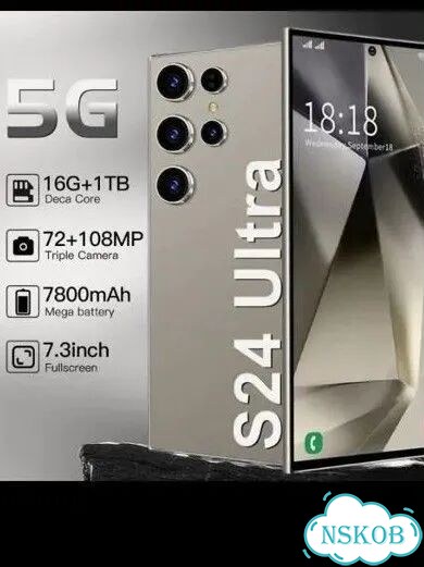 S24 ultra фото 1